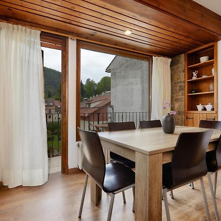 Apartaments Camprodon Centre 외부 사진