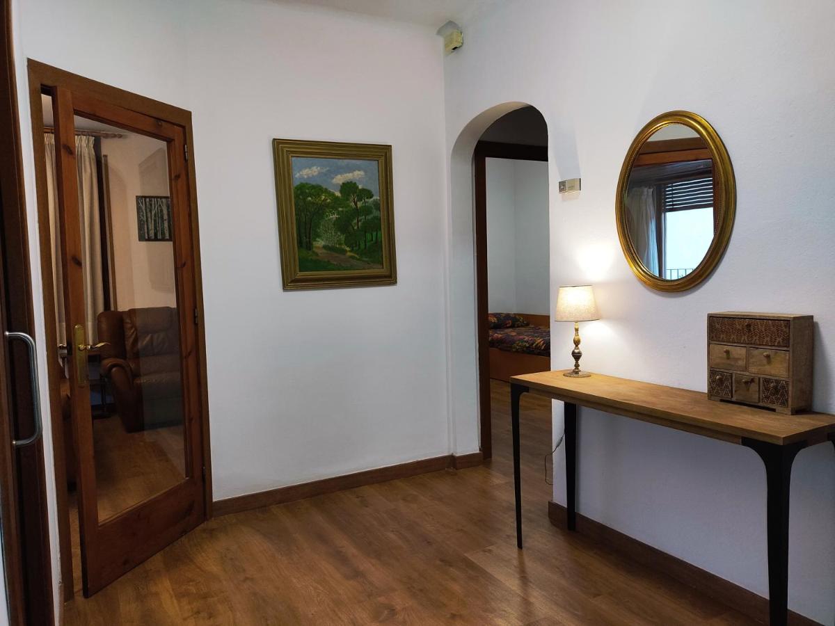 Apartaments Camprodon Centre 외부 사진