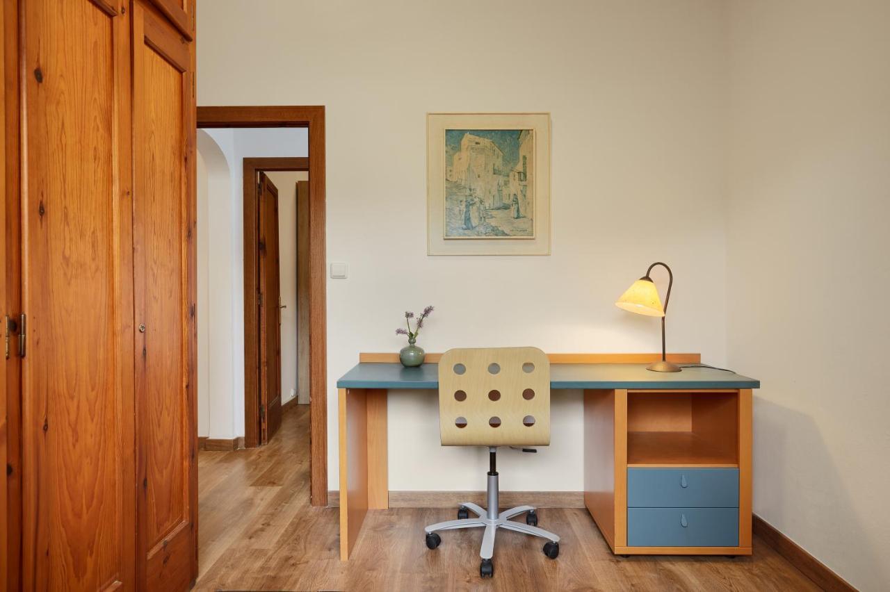 Apartaments Camprodon Centre 외부 사진