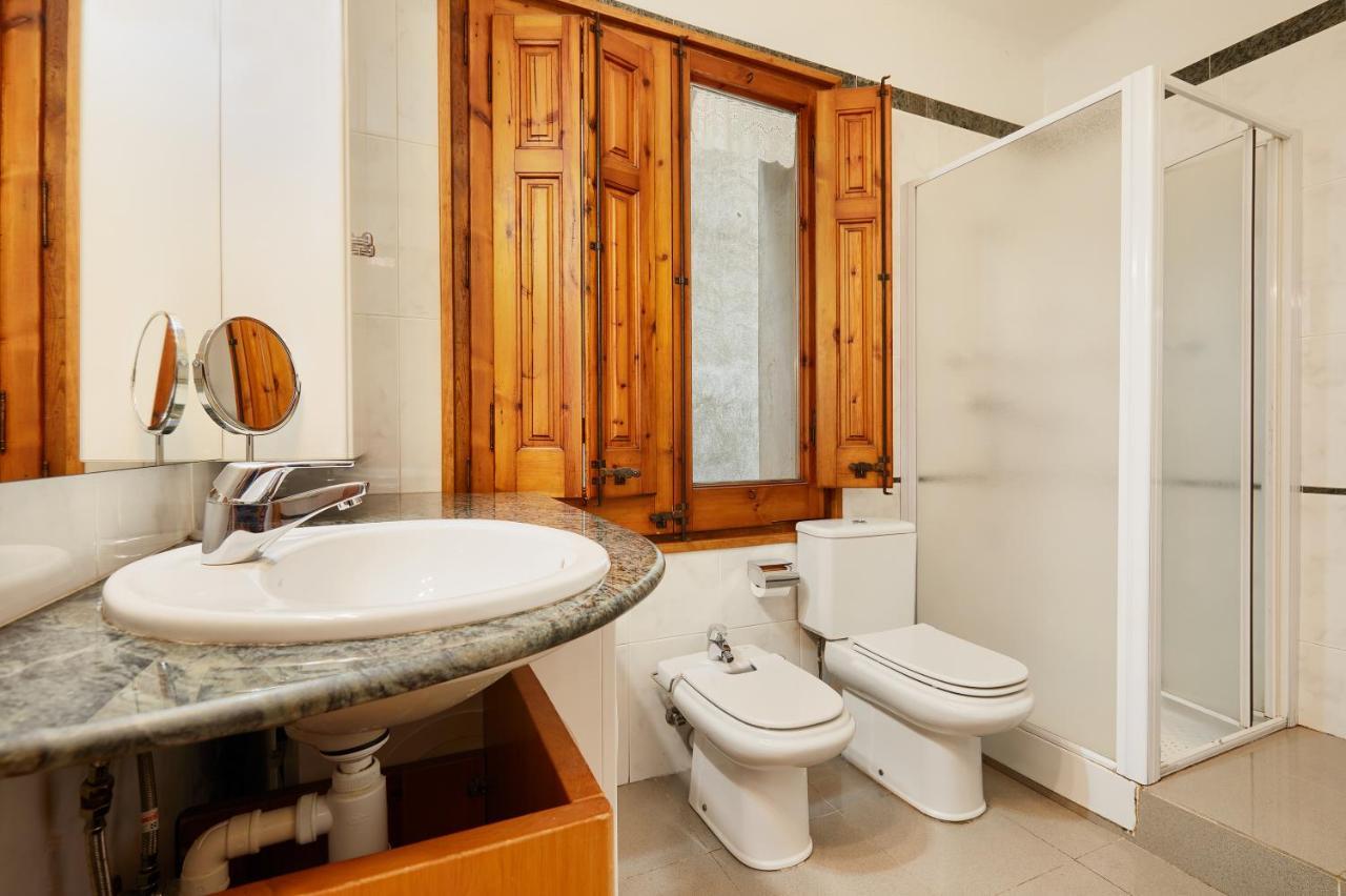 Apartaments Camprodon Centre 외부 사진