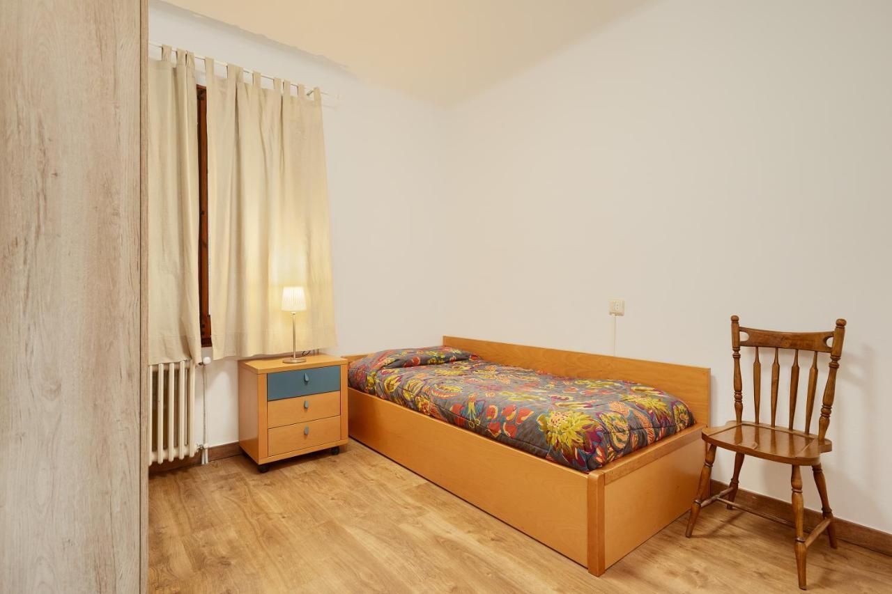 Apartaments Camprodon Centre 외부 사진
